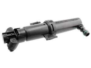 ES#4857715 - 8P0955102B - VW | Washer Fluid Jet, headlight cleaning - Vemo - 