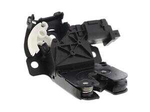 ES#4857724 - 8P4827505D - AUDI | Tailgate Lock - Vemo - Audi