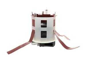ES#4830766 - 8R0131969G - Diesel Exhaust Fluid Pump - Supplies diesel exhaust fluid (DEF) to the injector - Vemo - Audi