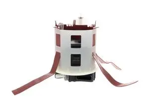 Diesel Exhaust Fluid Pump