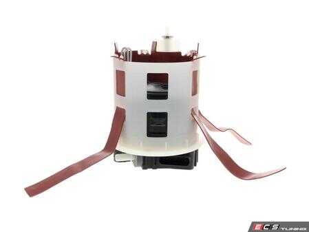 ES#4830766 - 8R0131969G - Diesel Exhaust Fluid Pump - Supplies diesel exhaust fluid (DEF) to the injector - Vemo - Audi