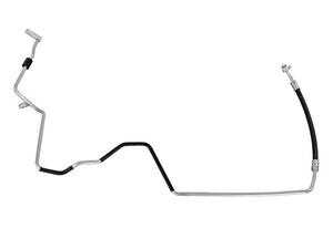 ES#4857726 - 8R0260710J - AUDI | High Pressure Line, air conditioning - Vemo - 