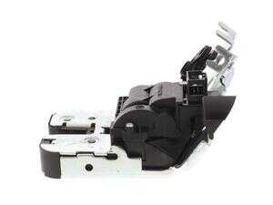 ES#4857728 - 8R0827505A - Hatch Latch - Keep your hatch locked down - Vemo - Audi