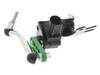 ES#4857739 - 8R0941285F - VW | Sensor, pneumatic suspension level - Vemo - Porsche