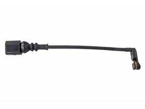 ES#4852700 - 8S0615121A - Front Brake Pad Wear Sensor - Vemo Q+ - Audi