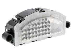 ES#4857759 - 8T0820521E - VW | Regulator, interior blower - Vemo - 