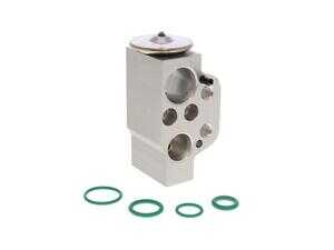 ES#4857760 - 8T0820679A - VAG | Expansion Valve, air conditioning - Vemo - Audi