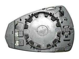 ES#4857795 - 8V0857535E - VW | Mirror Glass, exterior mirror - Vemo - 