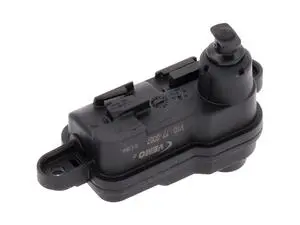VW | Actuator, central locking system