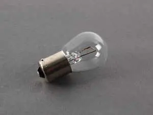 1156 Single Filament Bulb - Priced Each