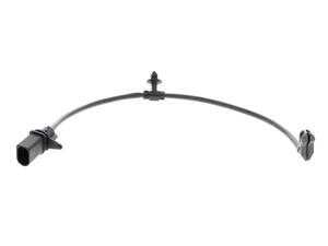 ES#4857822 - 8W0615121E - VW | Warning Contact, brake pad wear - Vemo - Audi