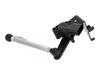 ES#4857834 - 8W0941285E - Headlight Level Sensor - Left Front  - Controls the operation of the headlamp automatic range adjustment based on vehicle position - Vemo - Audi