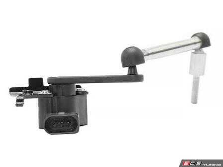 ES#4857836 - 8W0941309E - VAG | Sensor, headlight levelling - Vemo - 