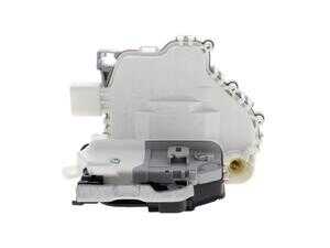 ES#4857865 - 8X1837015C - VW | Door Lock - Vemo - Audi