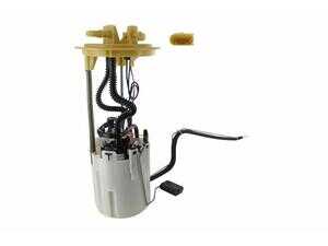 ES#4852702 - 9064703394 - Fuel Pump - includes fuel level sensor - Vemo Q+ - 