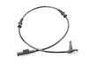 ES#4857886 - 9065404017 - Front ABS Wheel Speed Sensor - Priced Each - Front Axle, Left & Right Sides - Two (2) Required Per Vehicle - Vemo - Mercedes Benz