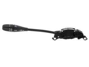 ES#4852703 - 9065450524 - MERCEDES-BENZ | Steering Column Switch - Vemo Q+ - 