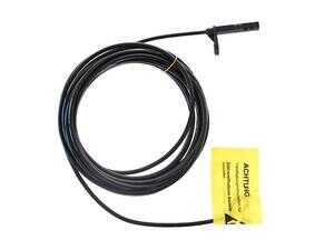ES#4852705 - 9099051600 - MERCEDES-BENZ | Sensor, wheel speed - Vemo Q+ - 
