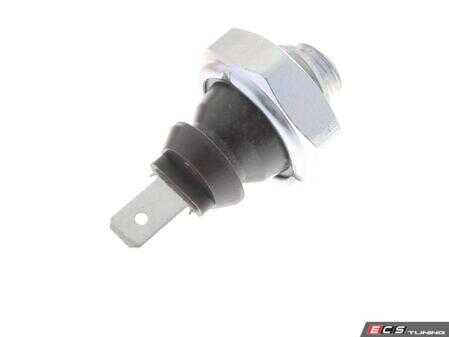 ES#2901953 - 91160623000 - oil pressure switch - Triggers the oil light when pressure drops too low. - Vemo - Porsche