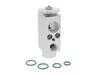 ES#4857903 - 92857312305 - PORSCHE | Expansion Valve, air conditioning - Vemo - Porsche