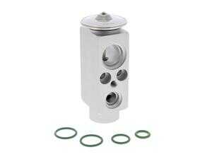 ES#4857903 - 92857312305 - PORSCHE | Expansion Valve, air conditioning - Vemo - Porsche