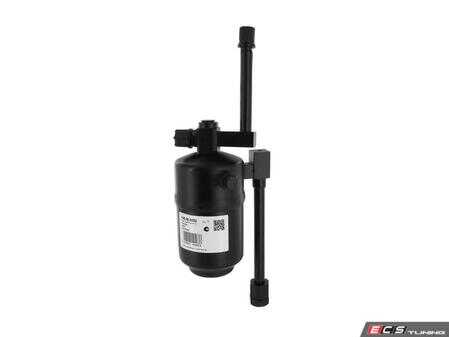 ES#2902039 - 92857394103 - Receiver Drier - Keep moisture out and cool air in - Vemo - Porsche