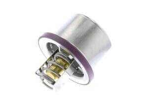 ES#2902108 - 94810612501 - thermostat Insert - Does not include intake socket - Vemo - Porsche