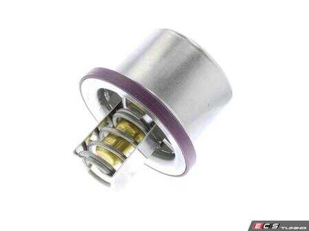 ES#2902108 - 94810612501 - thermostat Insert - Does not include intake socket - Vemo - Porsche
