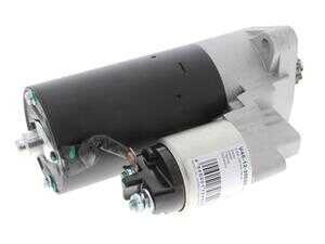 ES#4857919 - 94860410600 - PORSCHE | Starter - Vemo - 