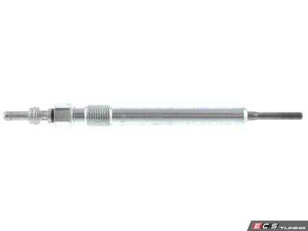 ES#2902133 - 95517032090 - Glow Plug - Vemo - Audi Volkswagen Porsche