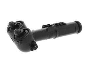 ES#4857927 - 95562816210 - PORSCHE | Washer Fluid Jet, headlight cleaning - Vemo - Porsche