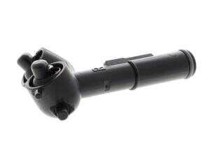 ES#4857929 - 95562816400 - PORSCHE | Washer Fluid Jet, headlight cleaning - Vemo - Porsche