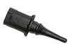 ES#4857933 - 95850553500 - PORSCHE | Sensor, interior temperature - Vemo - 