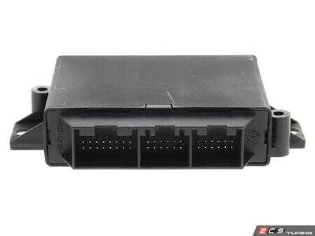 ES#4857949 - 95B919475B - PORSCHE | Control Unit, park distance control - Vemo - Porsche