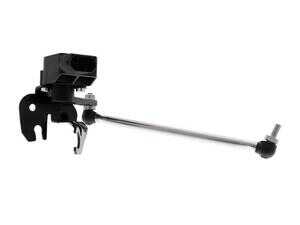 ES#4857957 - 97033302103 - PORSCHE | Sensor, pneumatic suspension level - Vemo - Porsche