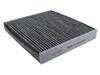 ES#2902309 - 97057362300 - Cabin Filter - Filter the air coming into your vehicle - Vemo - Porsche