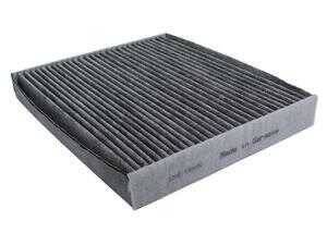 ES#2902309 - 97057362300 - Cabin Filter - Filter the air coming into your vehicle - Vemo - Porsche