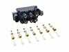 ES#4857964 - 971616056C - Air Suspension Valve Block - Distribution point for all of the suspension air lines - Vemo - Audi Porsche
