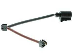 ES#4852710 - 971907637A - Rear Brake Pad Sensor - Priced Each  - Two (2) Required Per Vehicle - Vemo Q+ - Porsche