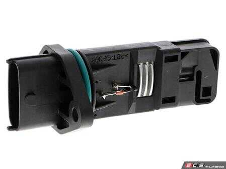 ES#4857970 - 98660612502 - PORSCHE | Mass Air Flow Sensor - Vemo - Porsche