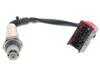 ES#2902436 - 98660622600 - Oxygen Sensor - Priced Each - For Vehicles with Square Style Connector - Vemo - Porsche