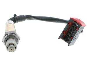 ES#2902436 - 98660622600 - Oxygen Sensor - Priced Each - For Vehicles with Square Style Connector - Vemo - Porsche