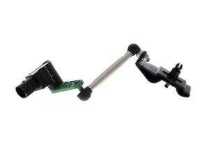 ES#4857972 - 99134302101 - PORSCHE | Sensor, headlight levelling - Vemo - Porsche