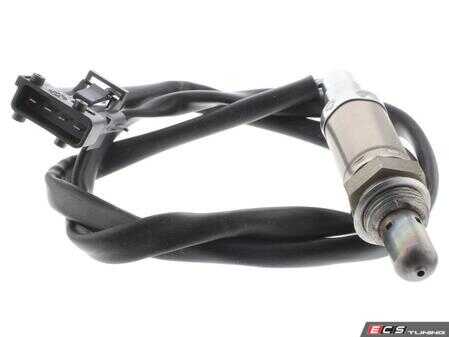 ES#2902443 - 99360611601 - OEM Pre-Catalyst Oxygen Sensor - Priced Each - Fitment before the catalyst on either side - 2 required - Vemo - Porsche