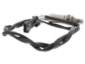ES#2902444 - 99360612601 - Oxygen Sensor - Single Sensor fitment in the center before the catalyst - Vemo - Porsche