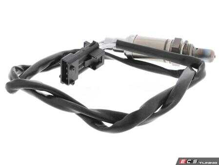 ES#2902444 - 99360612601 - Oxygen Sensor - Single Sensor fitment in the center before the catalyst - Vemo - Porsche
