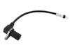 ES#2902446 - 99360640500 - ABS Speed Sensor - Priced Each - Antilock braking system wheel speed sensor - 4 required - Vemo - Porsche