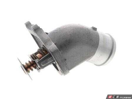 ES#2902482 - 99610612153 - thermostat - Vemo - Porsche