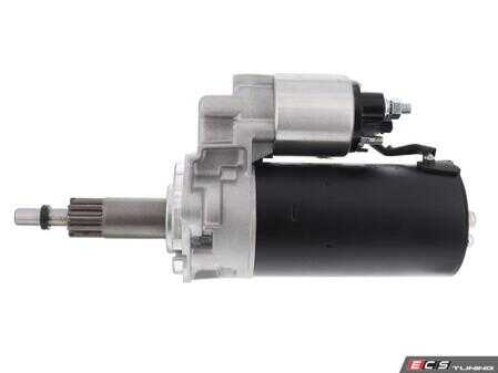 ES#4857986 - 99660410702 - PORSCHE | Starter - Vemo - Porsche
