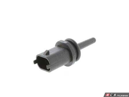 ES#2902483 - 99660611300 - Air Temperature Sensor - Located in the intake distributor - Vemo - Porsche